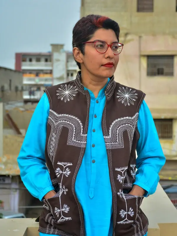 Haya Fatima Iqbal