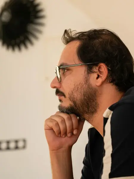 Selim Ben Safia