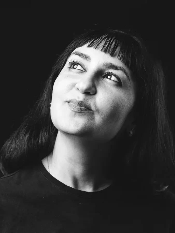 Basma Baazaoui