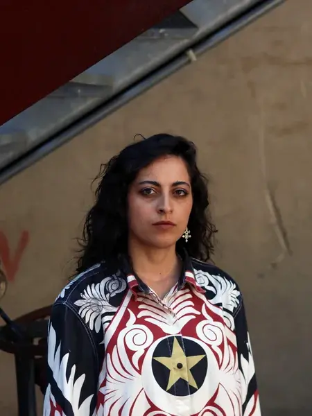 Tewa Barnosa