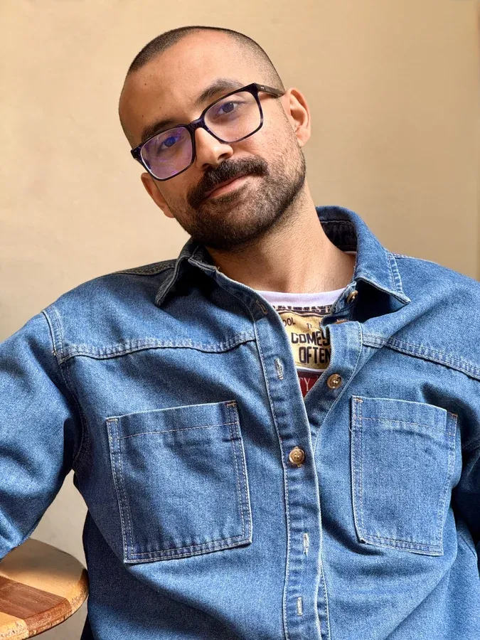Ahmad Nageeb