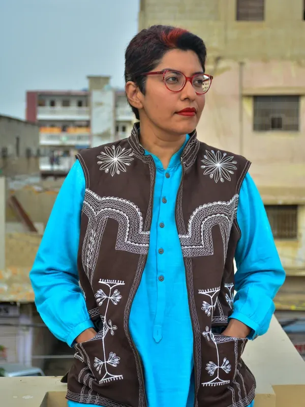 Haya Fatima Iqbal