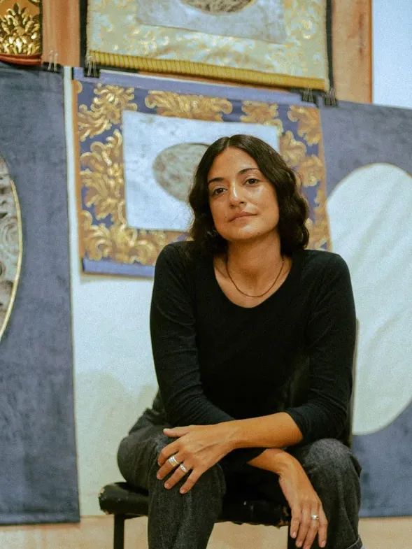 Emilia Estrada