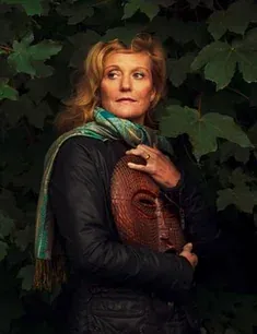 Åsa Jarskog